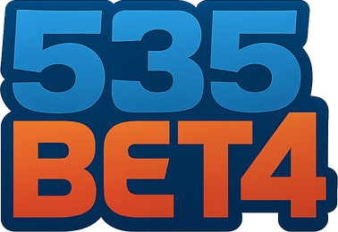535bet4 Logo